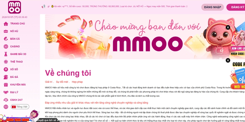 MMOO Twin ⭐️ Link Vào MMOO.COM Mobile & PC ✔️ MM OO Link +88K 22 Giải đáp 3 câu hỏi thường gặp về thương hiệu MMOO